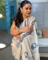 KT 2008 Lilan Digital Print Sarees Best Wholesale Shop In Surat